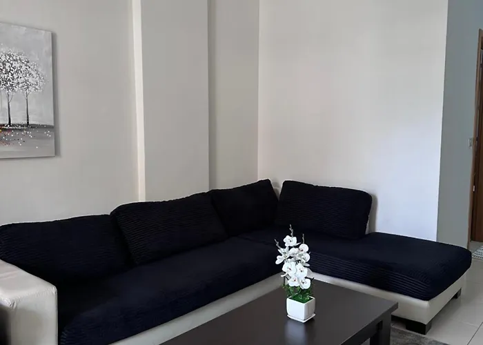 Smart Rent 3 Apartment Orikum