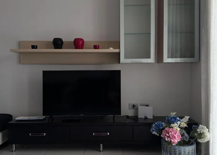 Apartment Smart Rent 3