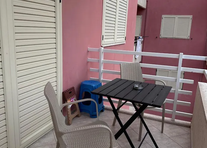 Apartment Smart Rent 3 *