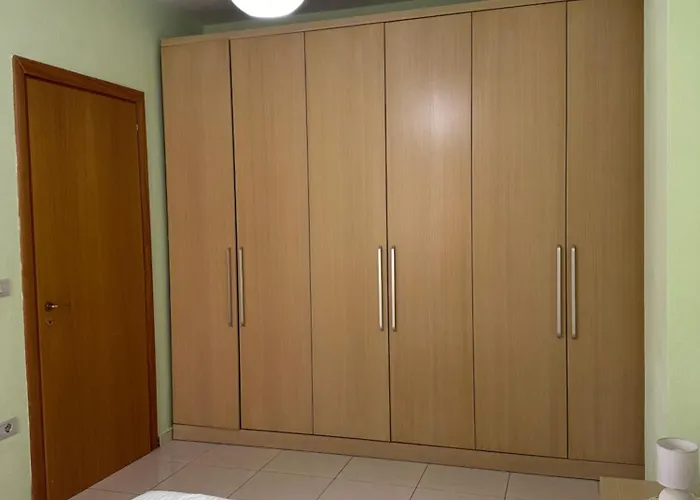 Smart Rent 3 Apartment