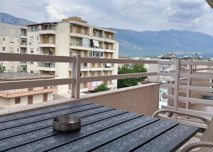 Apartment Smart Rent 3 *