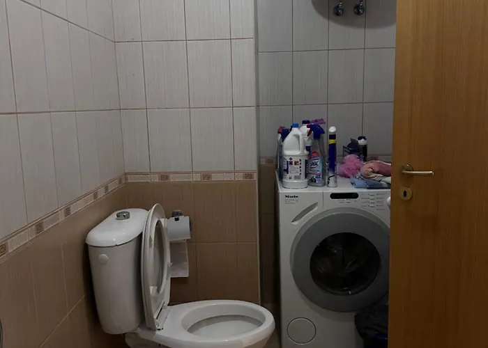 Apartment Smart Rent 3