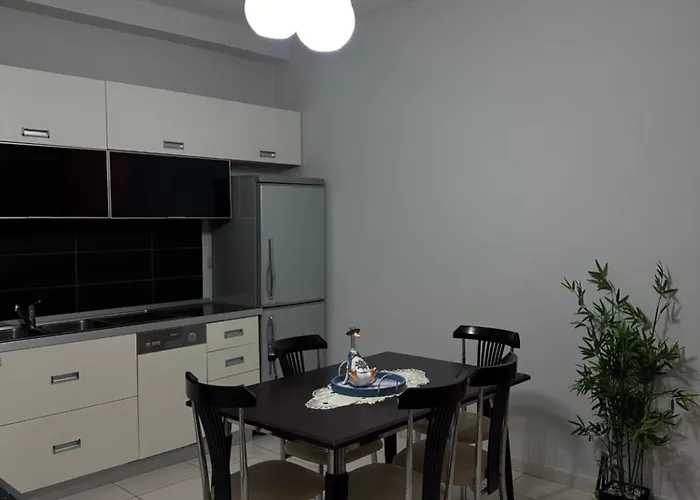 Smart Rent 3 Apartament *