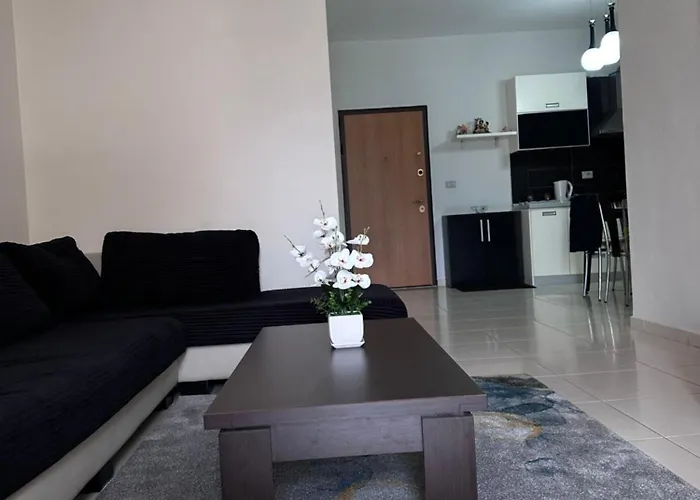 Smart Rent 3 * Orikum