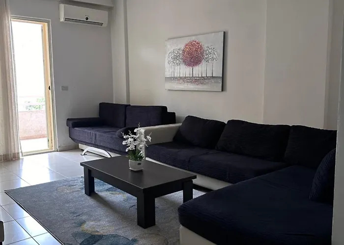 Apartament Smart Rent 3