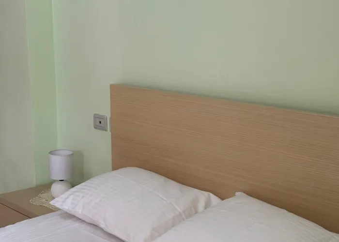 Apartment Smart Rent 3 Orikum