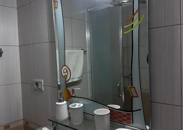 Smart Rent 3 Apartment Orikum