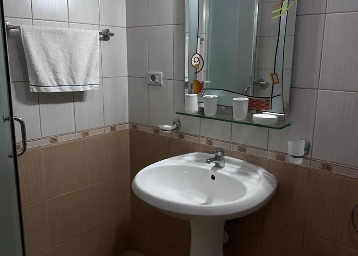 Smart Rent 3 Orikum