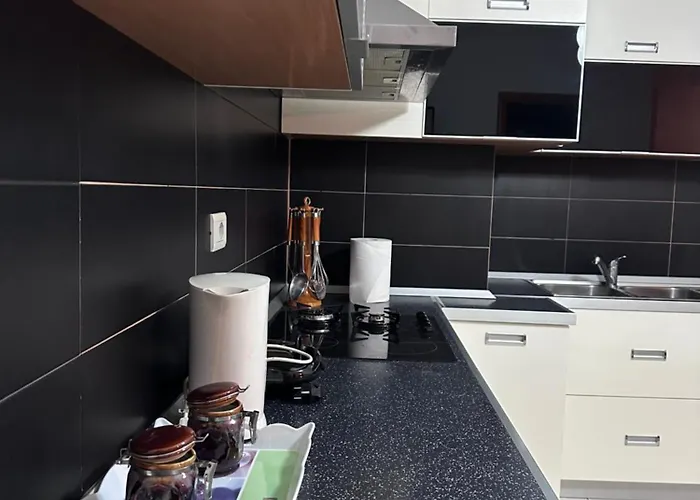 Smart Rent 3 Apartment