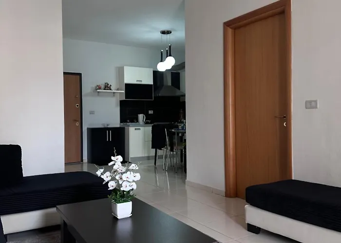 Apartment Smart Rent 3 *