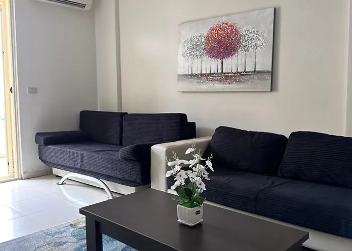 Smart Rent 3 * Orikum