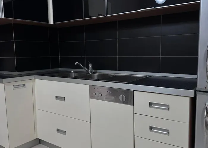 Smart Rent 3 Apartament