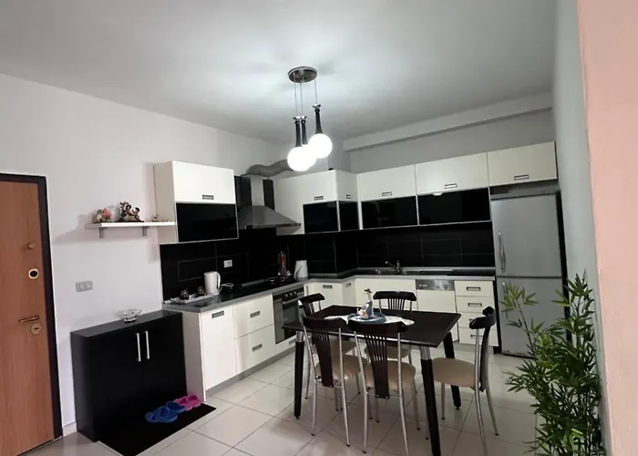 Smart Rent 3 * Orikum