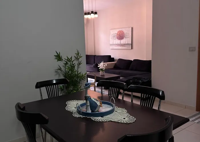 Smart Rent 3 Apartament *