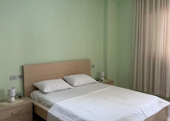 Smart Rent 3 Apartment Orikum