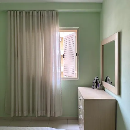 Апартаменты Smart Rent 3