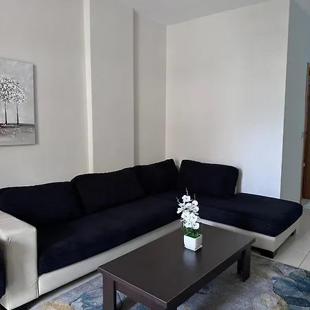Smart Rent 3 Apartament Orikum