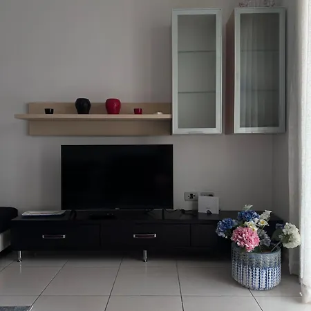 Апартаменты Smart Rent 3