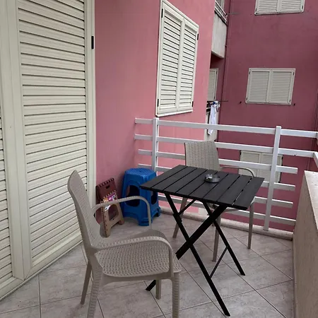 Apartament Smart Rent 3 *