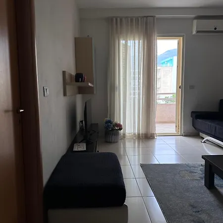 Apartament Smart Rent 3 *