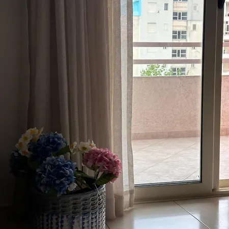 Smart Rent 3 Apartmán Orikumi