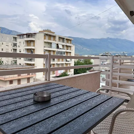 Apartament Smart Rent 3 *