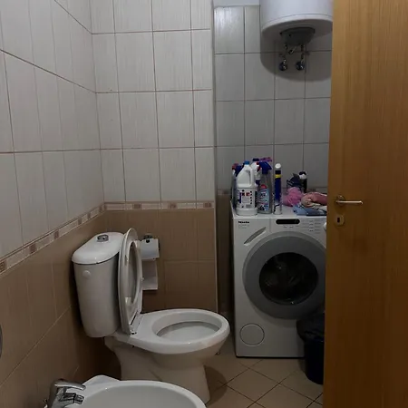 Апартаменты Smart Rent 3