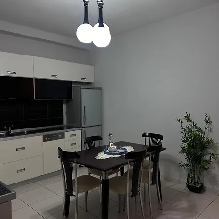 Smart Rent 3 Apartmán *