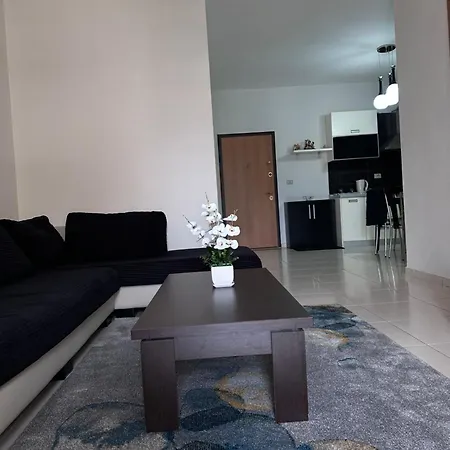 Smart Rent 3 * Орикум