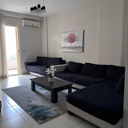 Апартаменты Smart Rent 3