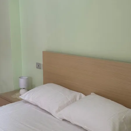 Apartmán Smart Rent 3 Orikumi