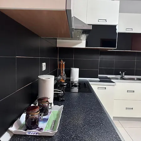 Smart Rent 3 Apartmán