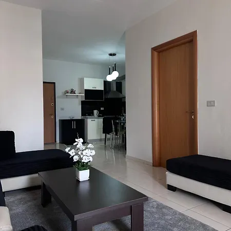 Apartmán Smart Rent 3 *
