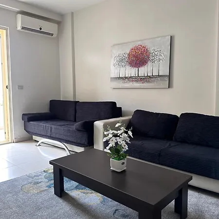 Smart Rent 3 * Орикум