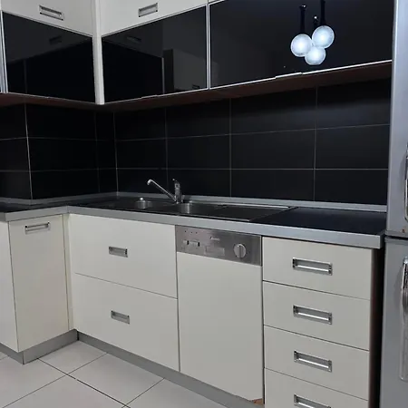 Smart Rent 3 Apartmán