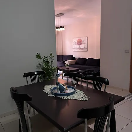 Smart Rent 3 Apartmán *