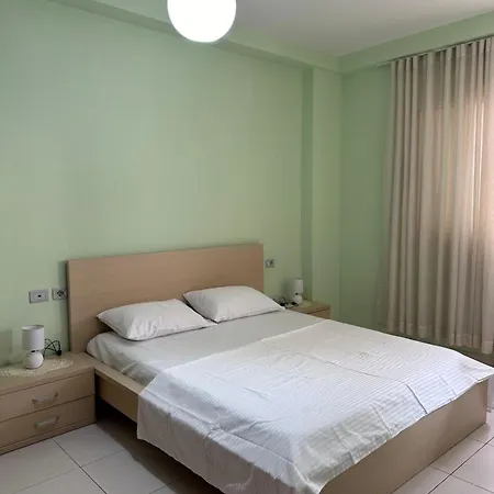 Smart Rent 3 Apartmán Orikumi