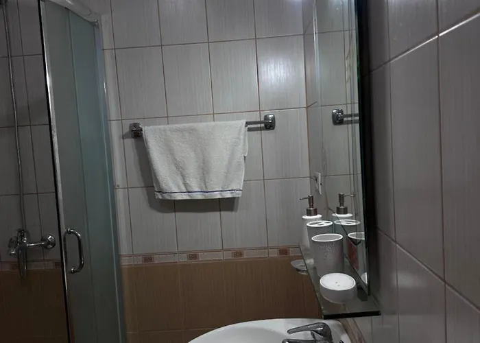 Smart Rent 3 奥里库姆